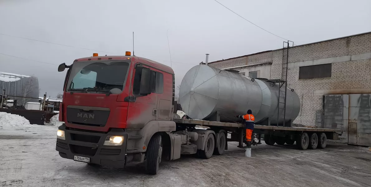 Основные преимущества и применение РГС