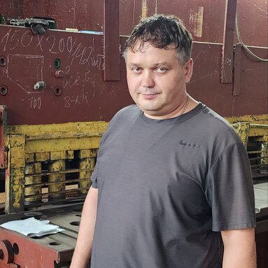 Диденко Андрей Иванович