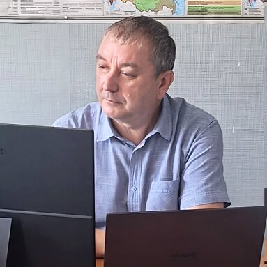 Калугин Александр Николаевич