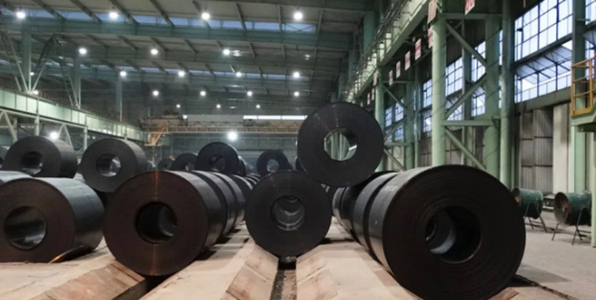 Российский рынок листового проката и сварных труб: 13-20 марта